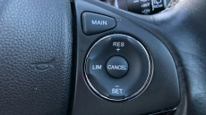 Honda HR-V 1.6 i-DTEC EX 5dr Diesel Hatchback